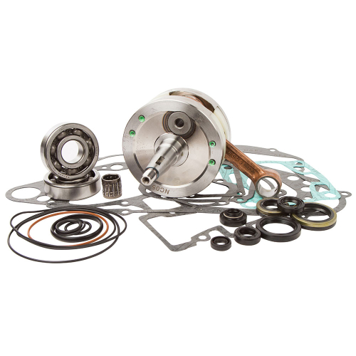 Hot Rods - Hot Rods Bottom End Kit - CBK0074