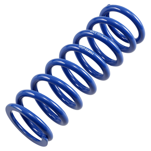 Race Tech - Race Tech Shock Spring - 5.2 kg/mm - SRSP 652652