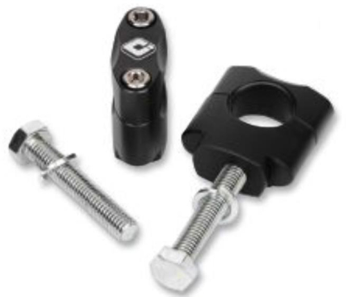 ODI - ODI Mount for Oversized Handlebar - H71RMB