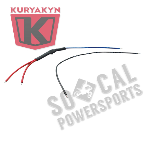 Kuryakyn - Kuryakyn Diode Kit - 4709