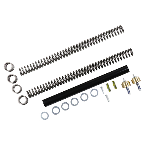 Race Tech - Race Tech Complete Front End Suspension Kit - .85kg/mm - FLEK S3585