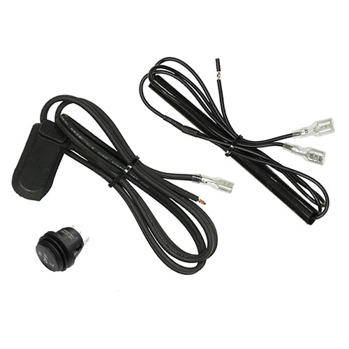 SPI - SPI Electric Thumb Warmer with Rocker Switch - 12-166-02