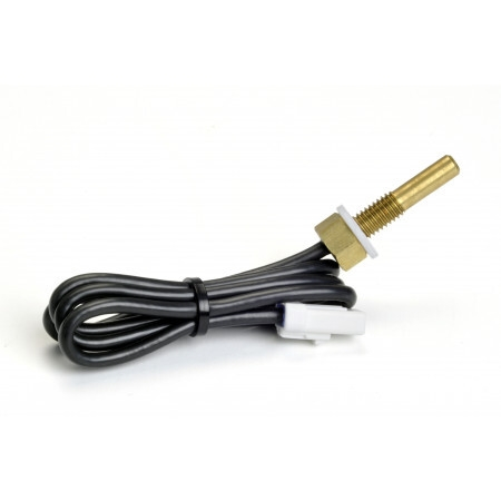 Trail Tech - Trail Tech Water Temperature Sensors - M6X1.0 500mm Lead (CVT) Belt - V300-001