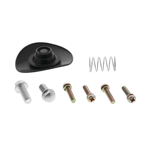All Balls - All Balls Petcock Diaphragm Repair Kit - 60-1308