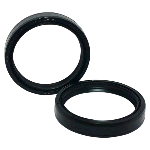 K&S Technologies - K&S Technologies Fork Seals - 48mm x 57.7mm x 9.5mm - 16-1064K