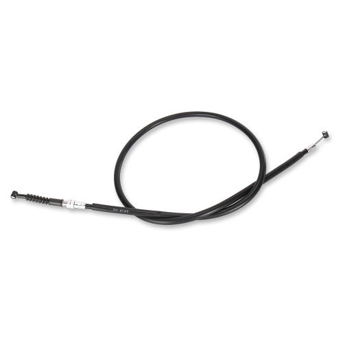 All Balls - All Balls Black Vinyl Clutch Cable - 45-2024