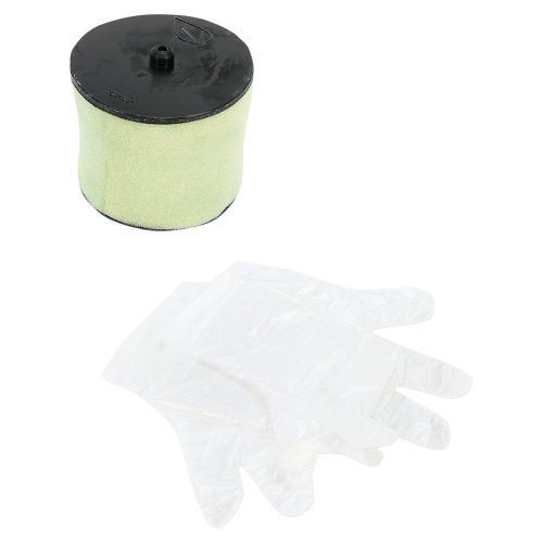 No Toil - No Toil Pre-Oiled Air Filter - 3229