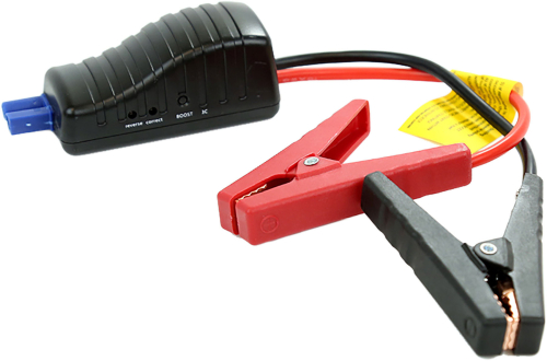 Antigravity Batteries - Antigravity Batteries Smart Alligator Clamps for XP-10 - AG-MSA-11SCX
