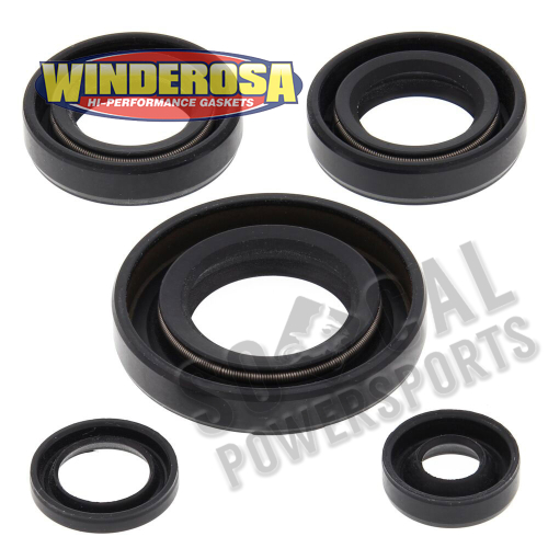 Vertex - Vertex Oil Seal Kit - 822230