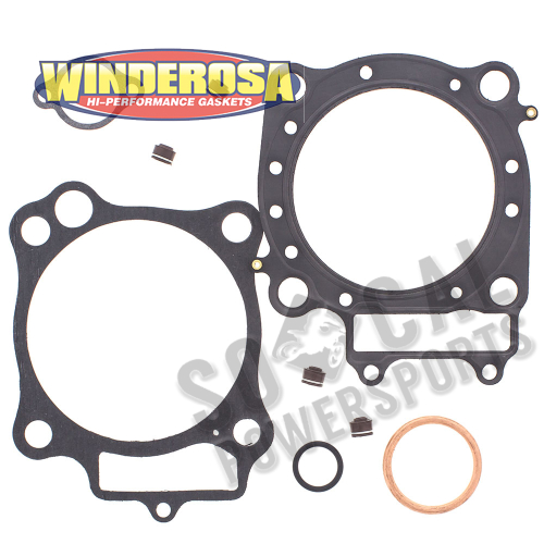 Winderosa - Winderosa Top End Gasket Set - 810267