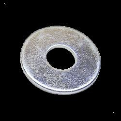 Bolt MC Hardware - Bolt MC Hardware Fender Washers - M6 x 20 - 020-20620