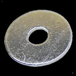 Bolt MC Hardware - Bolt MC Hardware Fender Washers - M6 x 22 - 020-20622