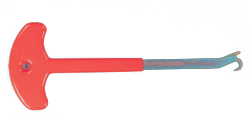 SNO Stuff - SNO Stuff Push/Pull Exhaust Spring Remover - 725-900