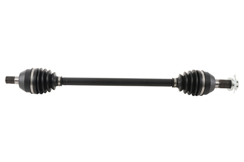 All Balls - All Balls 8 Ball Extreme Duty Axle - AB8-CA-8-227