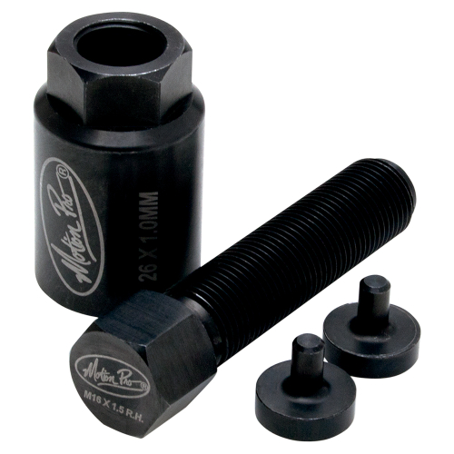 Motion Pro - Motion Pro Flywheel Puller - M26 x 1.0 R.H. Internal Thread - 08-0535