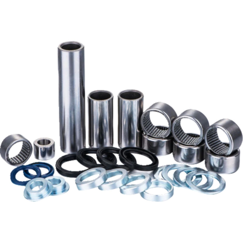 Factory-Links - Factory-Links Swingarm Bearing Kit - SAK-T-049