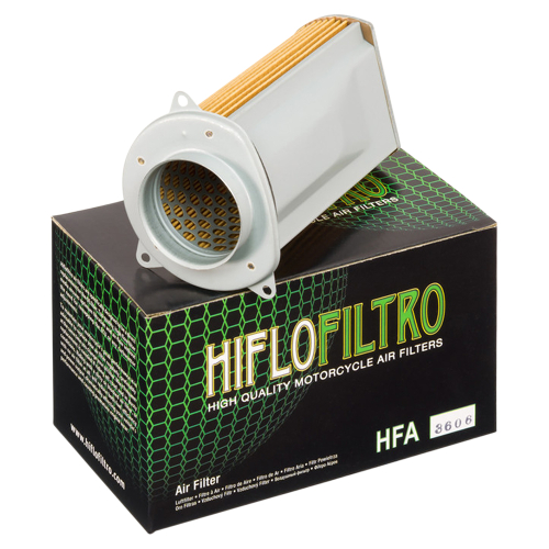 HiFlo - HiFlo Air Filter - HFA3606