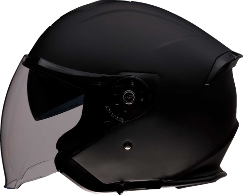 Z1R - Z1R Road Maxx 2.0 Helmet - 0104-3363 - Flat Black - Small