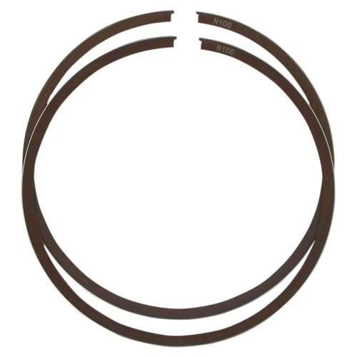 Wiseco - Wiseco Ring Set - 70.00mm - 2756CD