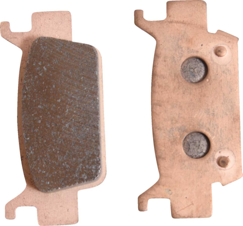 All Balls - All Balls Sintered Brake Pads - 18-8044