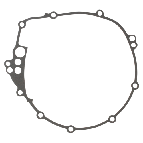 Cometic Gasket - Cometic Gasket Clutch Cover Gasket - EC356032AFM