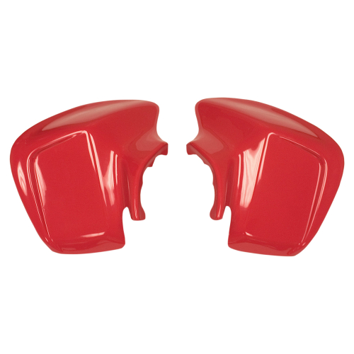 Maier Mfg - Maier Mfg Front Fender - Fighting Red - 11746-12