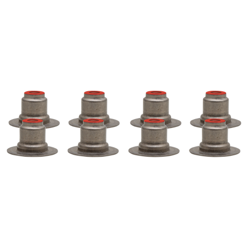 Kibblewhite Precision - Kibblewhite Precision Red Viton Intake/Exhaust Valve Stem Seal - 71046-8