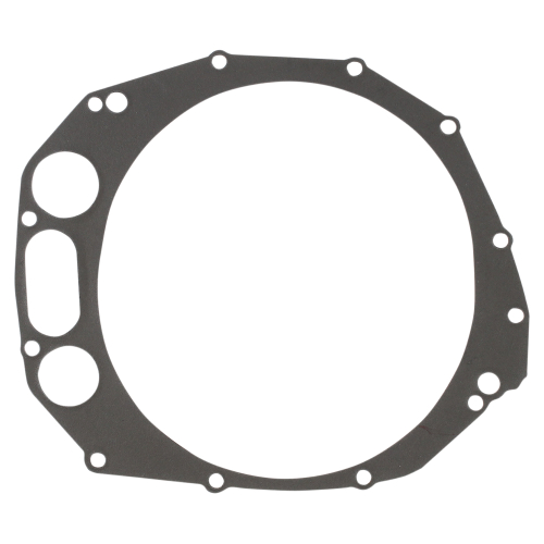 Cometic Gasket - Cometic Gasket Clutch Cover Gasket - EC370060AFM