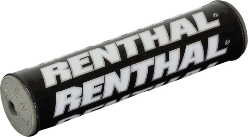 Renthal - Renthal SX Crossbar Pad - 180mm. - Black - P226