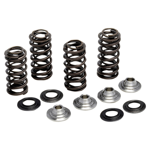 Kibblewhite Precision - Kibblewhite Precision Lightweight Racing Valve Spring Kit - 80-82300