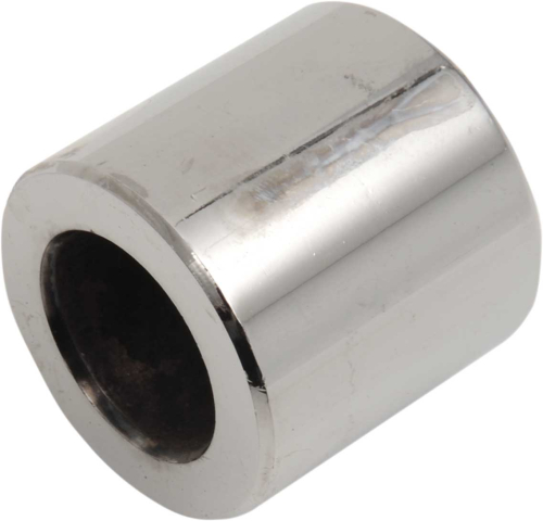 Drag Specialties - Drag Specialties Chrome Outer Axle Spacer - 1.18750in. - DS-243388