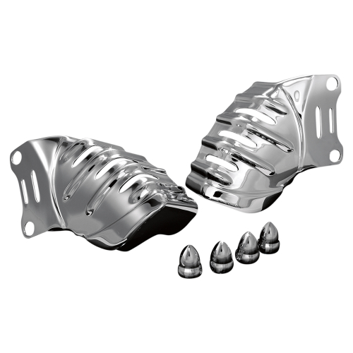 Kuryakyn - Kuryakyn Brembo Brake Caliper Cover - 7789