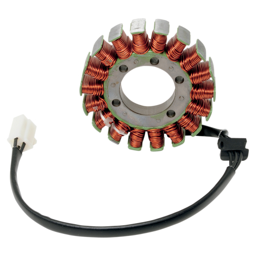 Ricks Motorsport Electric - Ricks Motorsport Electric Stator - 21-227