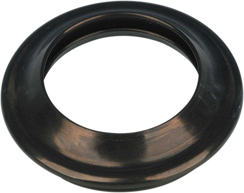 James Gasket - James Gasket Fork Dust Seals - 45401-87