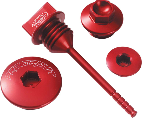 Pro Circuit - Pro Circuit Engine Plug Kit - PC4009-0001