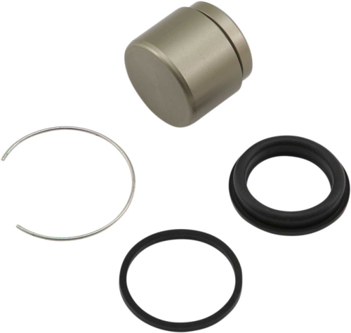Drag Specialties - Drag Specialties Front Caliper Piston and Seal Kit - 46469