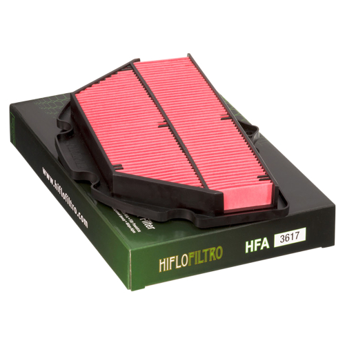 HiFlo - HiFlo Air Filter - HFA3617
