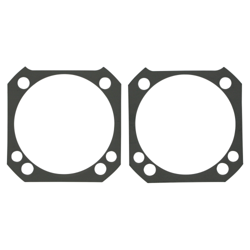 Cometic Gasket - Cometic Gasket Base Gasket - SLS - 4.125in Bore - .010in - C9938