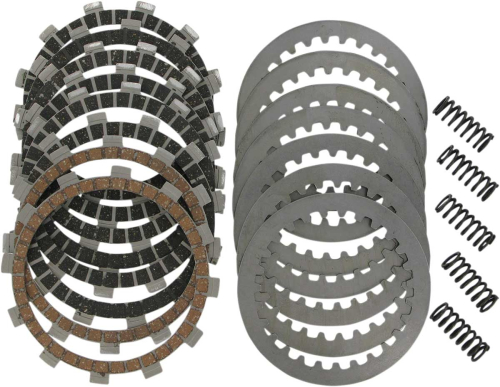 DP Brakes - DP Brakes DPK Clutch Kit - DPK165