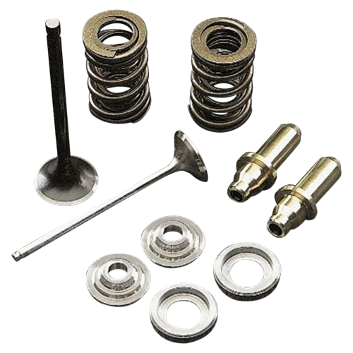Kibblewhite Precision - Kibblewhite Precision White Diamond Center Intake Valve - 80-8056H