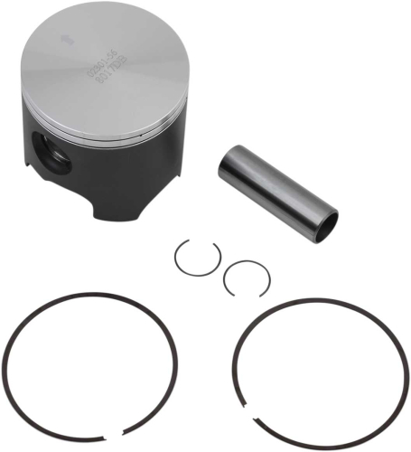 Wossner - Wossner Piston Kit - 71.95mm - 8017DC