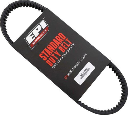 EPI - EPI Standard Drive Belt - WE262003