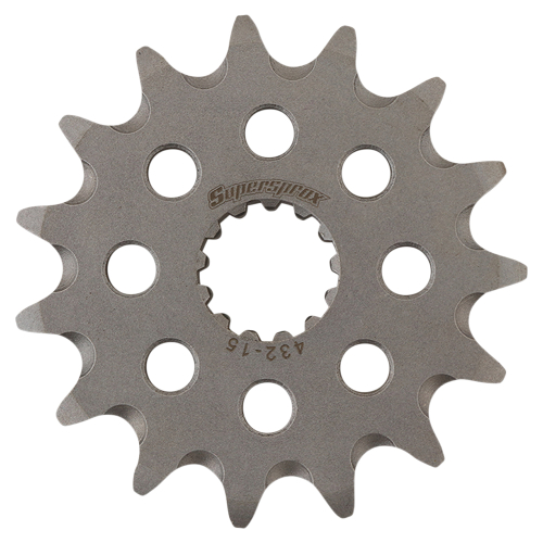 Supersprox - Supersprox Front Sprocket - 15T - CST-432-15-1
