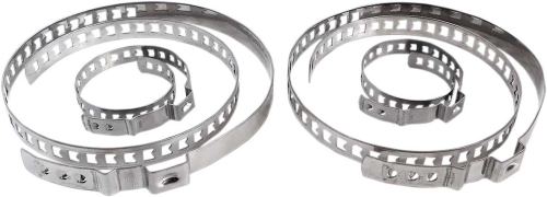 EPI - EPI CV Boot Pinch Clamp Kit - WE145025