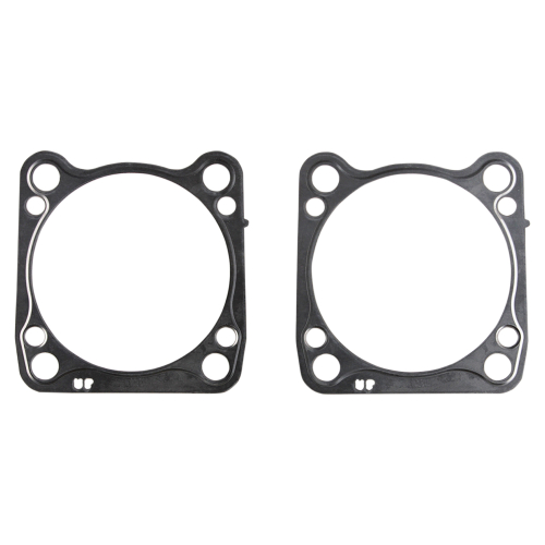 Cometic Gasket - Cometic Gasket Base Gasket - .014in. - 4.320in. Big Bore - C10194