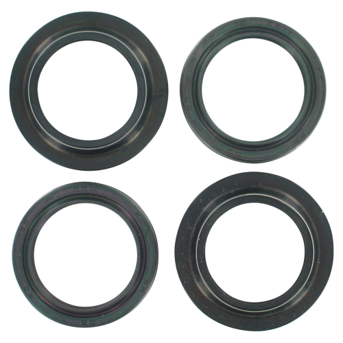 Pivot Works - Pivot Works Fork Seal Kit - PWFSK-Z014