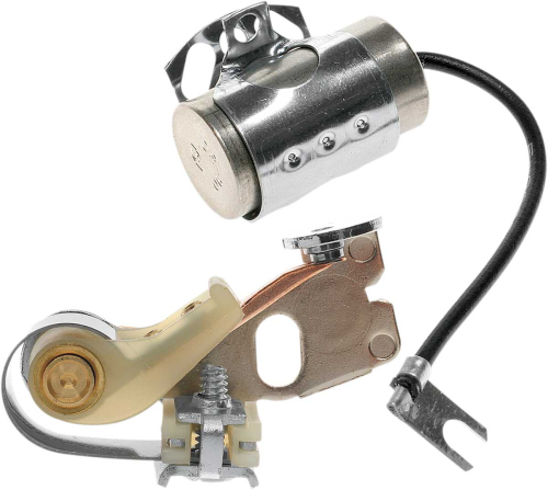 Standard Motor Products - Standard Motor Products Tune-Up Kit - MC-KIT3