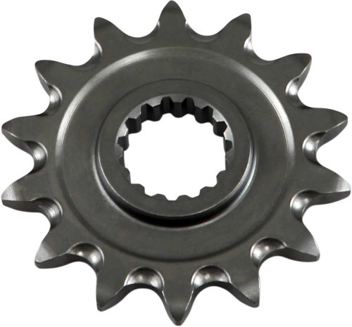 Renthal - Renthal Steel Front Sprocket - 14T - 292-520-14