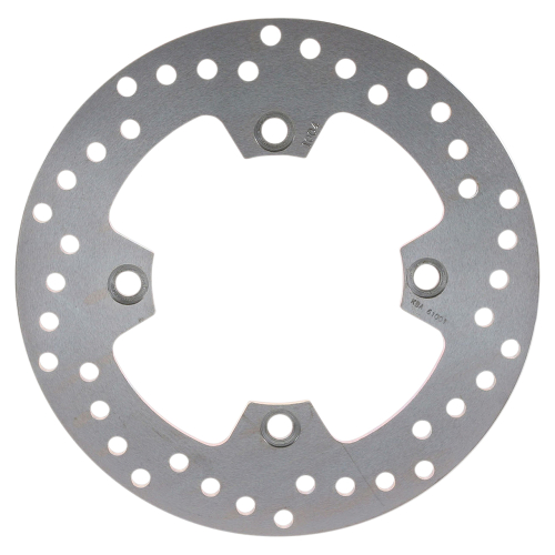 EBC - EBC OE Replacement Brake Rotor - MD1004