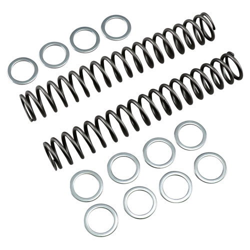 Race Tech - Race Tech Fork Springs - .95 kg/mm - FRSP S3825095
